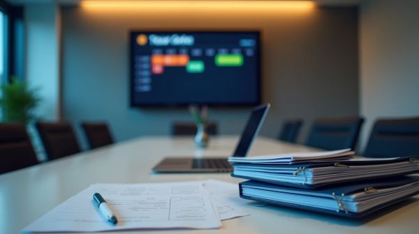 Des approches efficaces pour maximiser la gestion des tournées