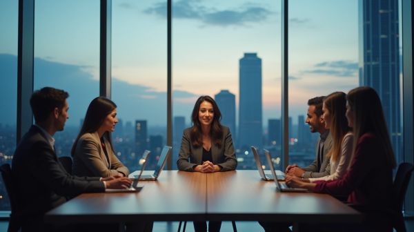 Esperoo transforme la gestion RH avec des solutions efficaces