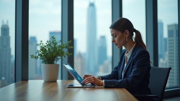 Esperoo transforme la gestion RH avec des solutions efficaces