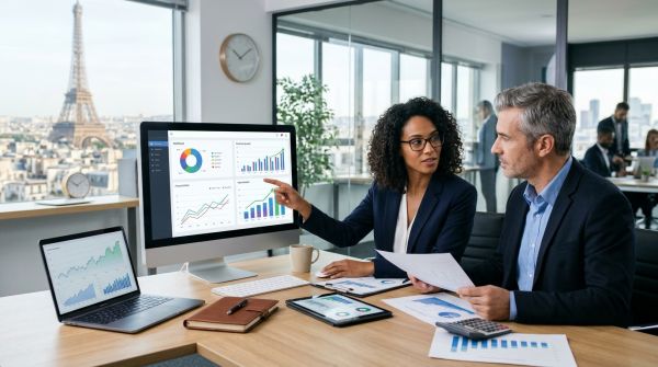 Financoptim : votre guide pour une meilleure gestion financière