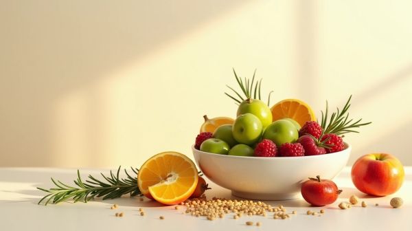 L'équilibre alimentaire peut transformer votre vie et votre santé