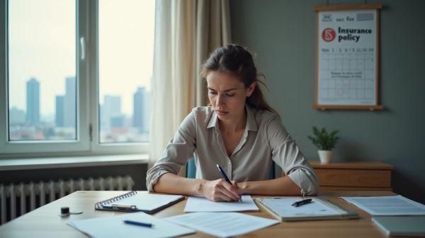 Optimiser l'assurance : choisissez la protection adaptée à vos besoins