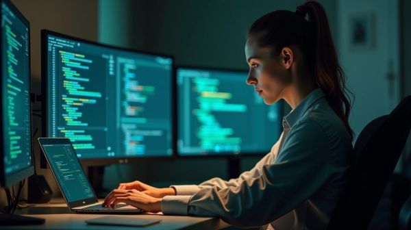 Optimiser votre carrière dans la tech avec des compétences numériques