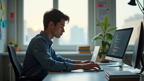 Optimiser votre carrière dans la tech avec des compétences numériques