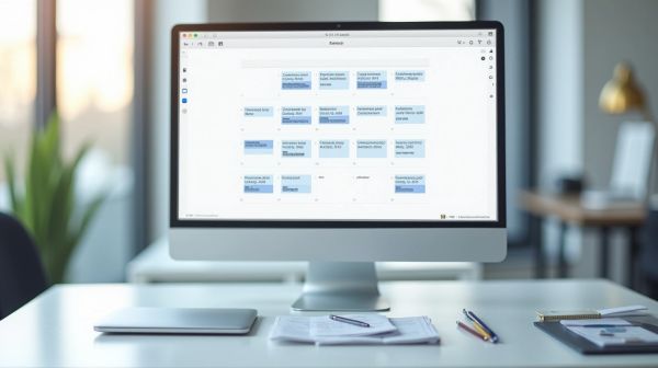 Rendre vos contacts intelligents : gestion optimisée et partage facilité