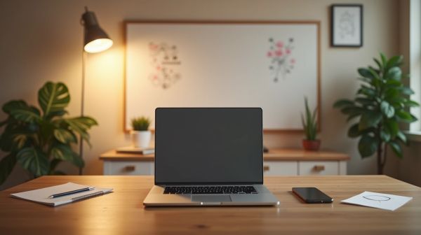 Rendre vos contacts intelligents : gestion optimisée et partage facilité