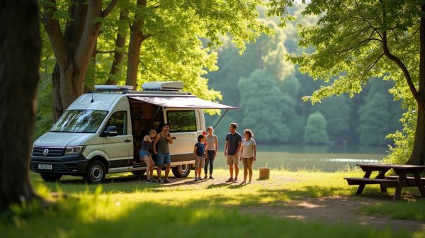 Réussir votre expérience de location de camping-car avec ces conseils
